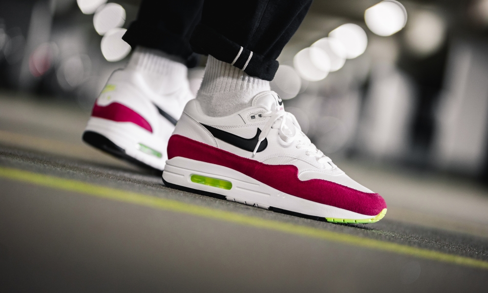 Nike air max outlet one rot